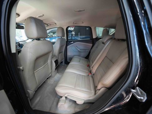 Used 2014 Ford Escape Titanium image 23