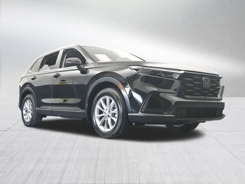 Used 2025 Honda CR-V EX image 59