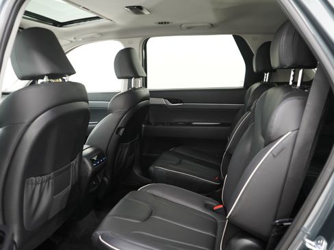 Used 2023 Hyundai Palisade XRT w/ Cargo Package AWD/4WD image 16