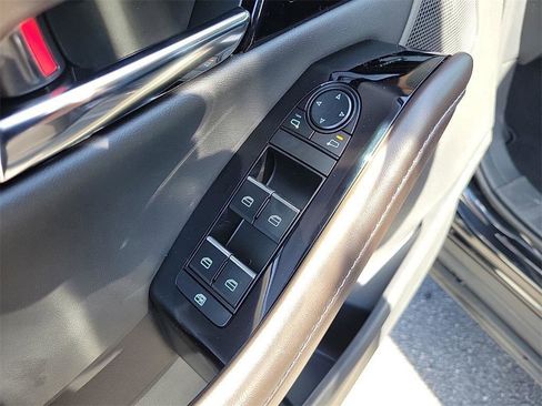 Certified 2025 MAZDA CX-30 2.5 Turbo w/ Premium Package image 23