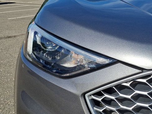 Used 2024 Ford Edge SEL w/ Convenience Package AWD/4WD image 12