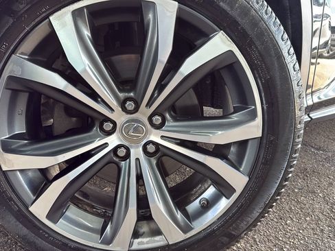 Used 2016 Lexus RX 350 FWD w/ Premium Package image 30