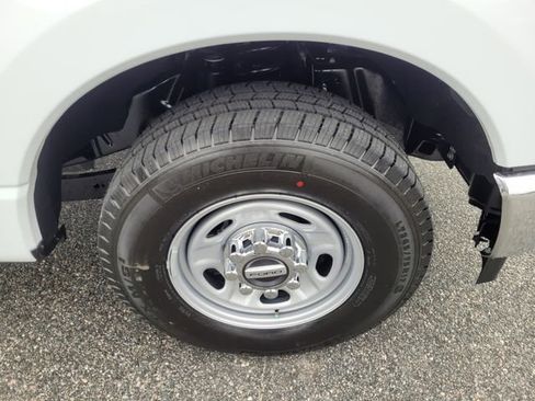 New 2026 Ford F250 XL image 42