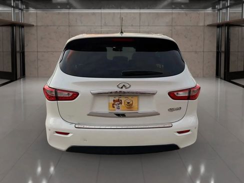 Used 2015 INFINITI QX60 AWD w/ Premium Plus Package image 11