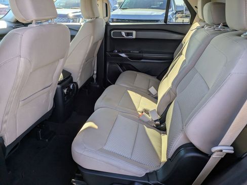 Used 2021 Ford Explorer 2WD image 13