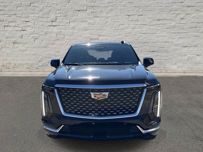 New 2026 Cadillac Escalade Luxury w/ LPO, Floor Liner Package