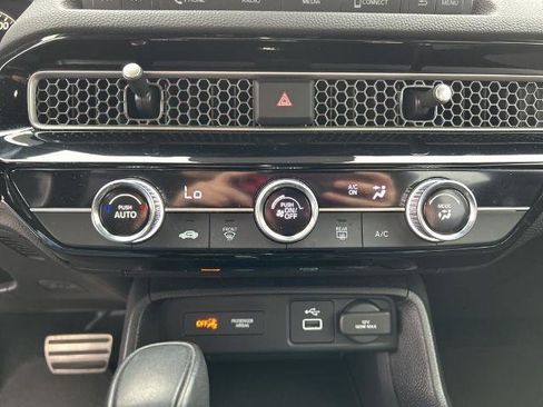 Used 2024 Honda Civic Sport image 19