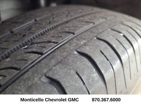 Used 2025 Ford Bronco Sport Big Bend AWD/4WD image 10