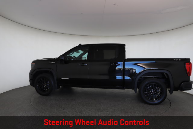 Used 2025 GMC Sierra 1500 Elevation AWD/4WD image 8