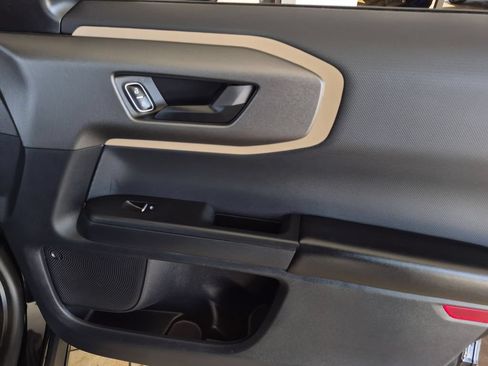 Used 2025 Ford Bronco Sport Big Bend AWD/4WD image 32