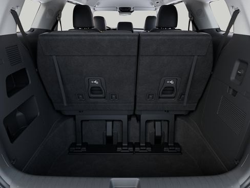 New 2026 Kia Carnival EX image 19