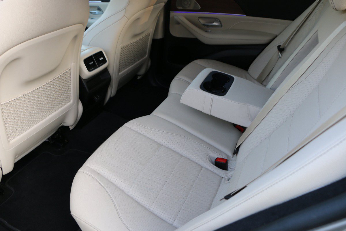 Used 2021 Mercedes-Benz GLE 350 image 32