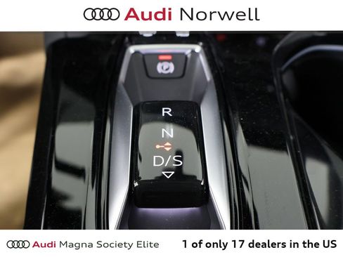 New 2026 Audi Q5 Premium Plus AWD/4WD image 3