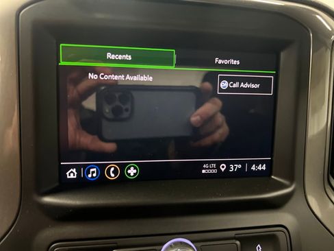 New 2026 Chevrolet Silverado 1500 W/T AWD/4WD image 22