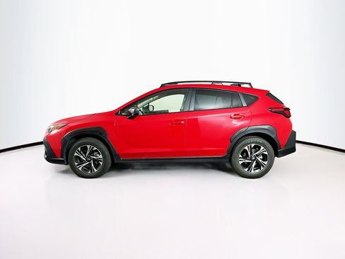 Used 2025 Subaru Crosstrek 2.5i Premium AWD/4WD image 4