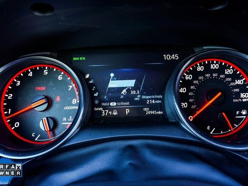 Used 2024 Toyota Camry XSE image 28