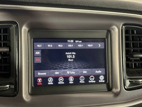 Used 2022 Dodge Challenger R/T RWD image 29