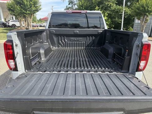 Used 2024 GMC Sierra 1500 Elevation AWD/4WD image 21