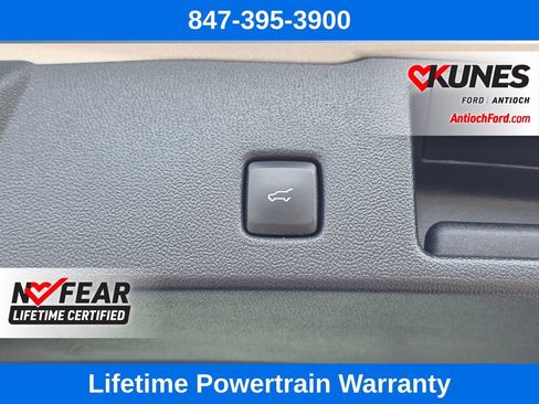 Certified 2024 Ford Escape Platinum AWD/4WD image 25