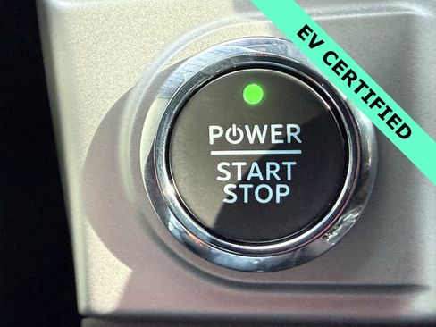 Certified 2023 Ford F150 Lightning XLT w/ Equipment Group 312A High image 32