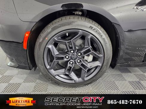 New 2026 Dodge Charger R/T image 9