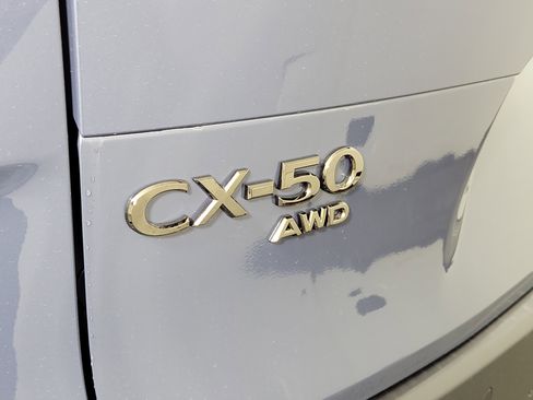 New 2026 MAZDA CX-50 AWD 2.5 S image 26