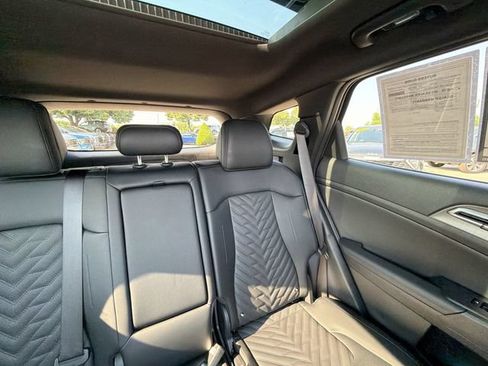 Used 2026 Kia Sportage X-Line w/ X-Line Technology Package AWD/4WD image 15