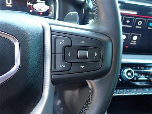 Used 2025 GMC Sierra 1500 Denali w/ Denali Reserve Package AWD/4WD image 16