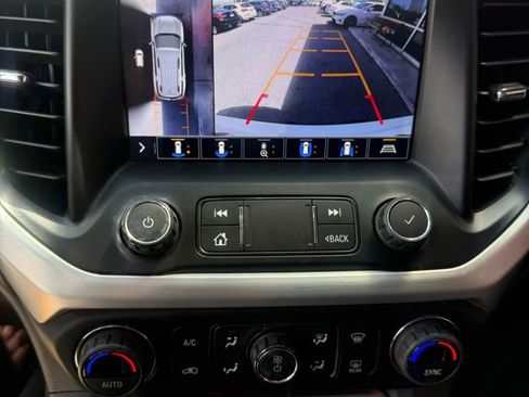 Used 2020 GMC Acadia SLT w/ Premium Package AWD/4WD image 15