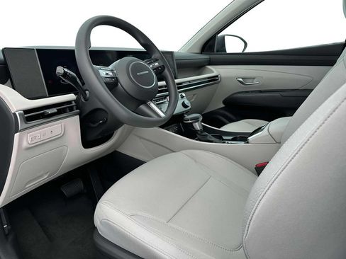 Certified 2025 Hyundai Tucson SEL AWD/4WD image 22