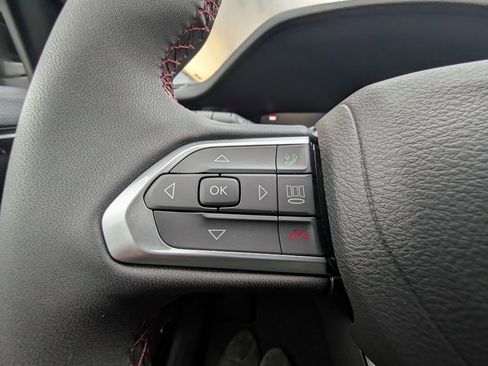 New 2026 Jeep Compass Trailhawk image 20