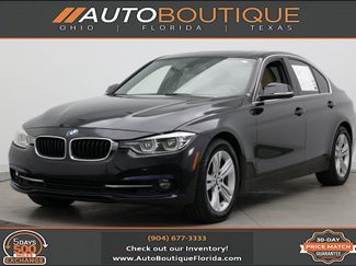 Used 2018 BMW 330i Sedan RWD video 1