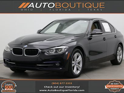 Used 2018 BMW 330i Sedan