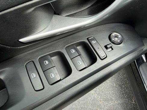 Used 2024 Hyundai Tucson SEL image 11