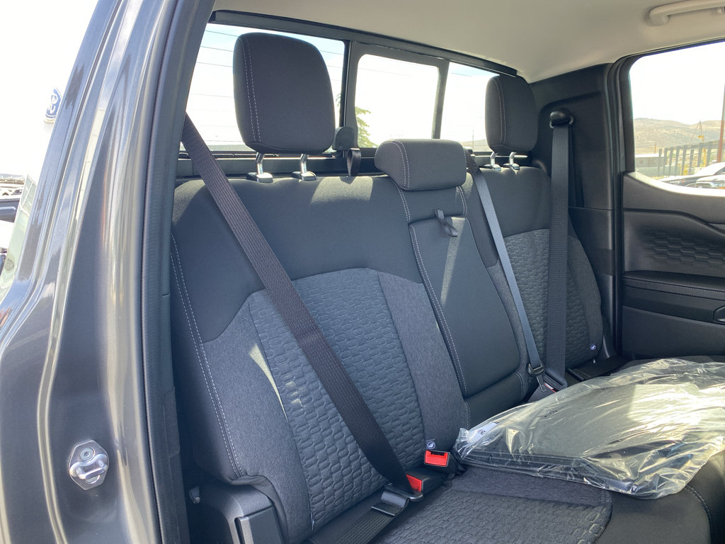 New 2026 Ford Ranger XLT AWD/4WD image 24