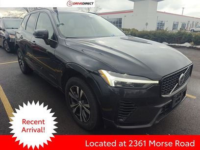 Used 2024 Volvo XC60 T8 Core