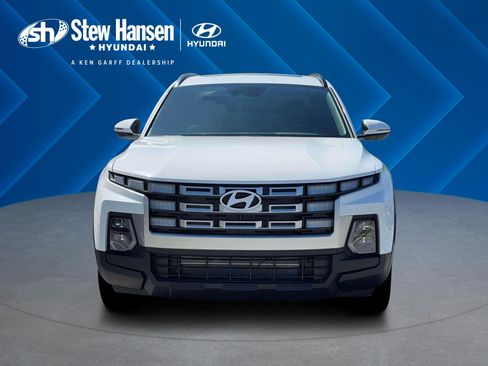 New 2026 Hyundai Santa Cruz SEL image 13