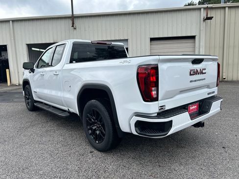 New 2025 GMC Sierra 1500 Elevation w/ Preferred Package image 4