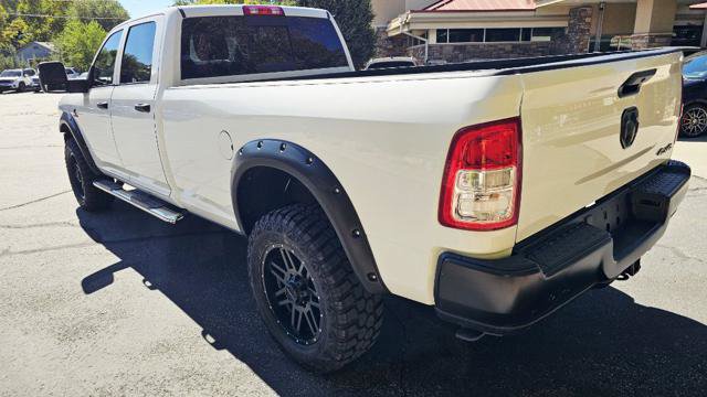 Used 2023 RAM 2500 Tradesman AWD/4WD image 7