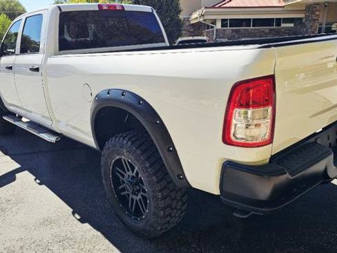 Used 2023 RAM 2500 Tradesman AWD/4WD image 7