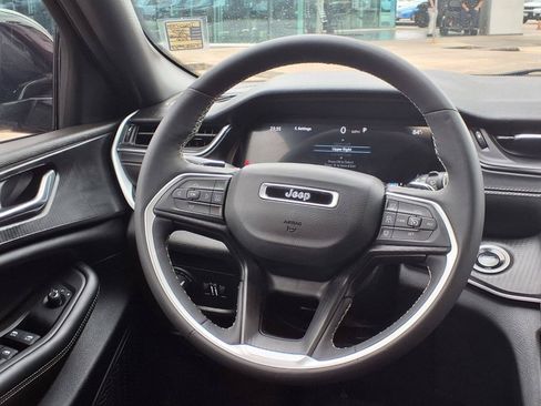 Used 2024 Jeep Grand Cherokee Altitude RWD image 23