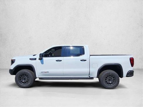 New 2026 GMC Sierra 1500 AT4X w/ AT4X AEV Edition image 5