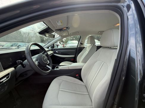 Used 2025 Hyundai Sonata SEL image 27