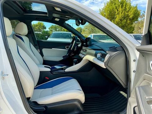 New 2026 Acura Integra A-Spec image 11