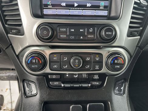 Used 2015 Chevrolet Tahoe LT image 33