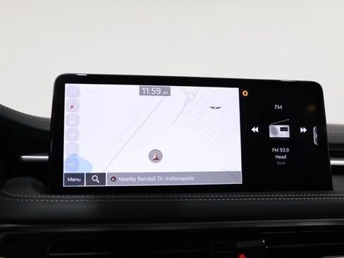 Used 2026 Genesis G70 2.5T Prestige image 27