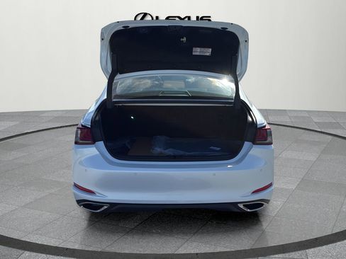 New 2025 Lexus ES 350 350 image 15