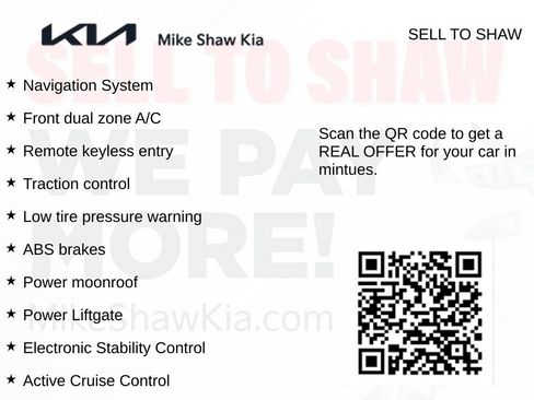 Used 2024 Mitsubishi Outlander SE Black Edition FWD image 12