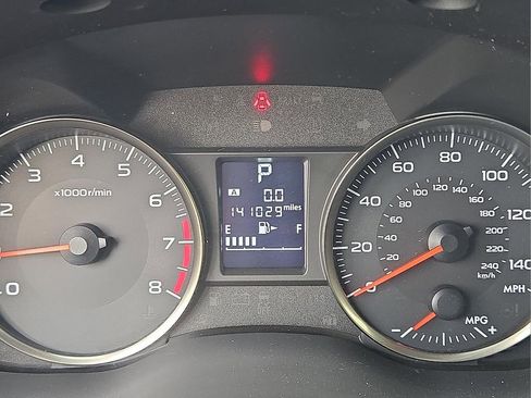 Used 2016 Subaru Crosstrek 2.0i Premium image 23