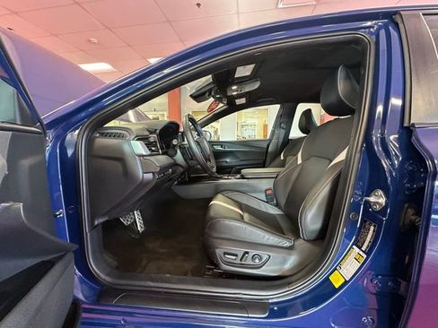 Certified 2025 Toyota Camry SE image 11